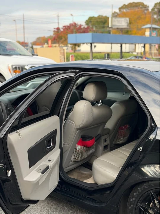 2006 Cadillac CTS 1st Gen - Image 11 of 19