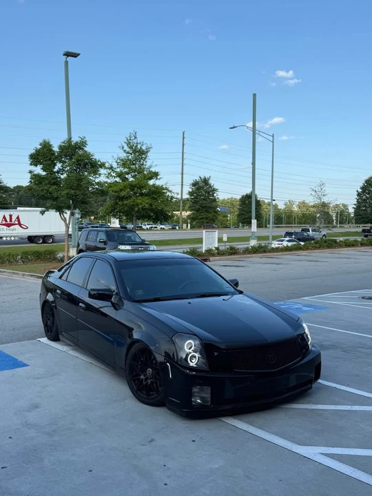 2006 Cadillac CTS 1st Gen - Image 19 of 19