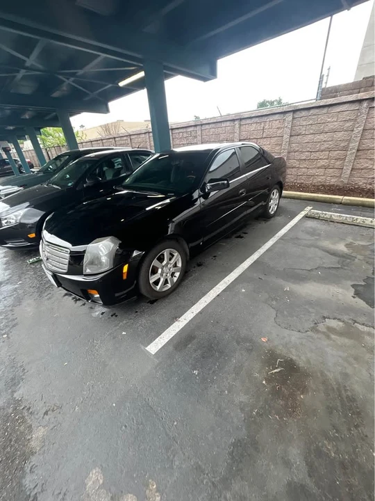 2006 Cadillac CTS 1st Gen - Image 2 of 7