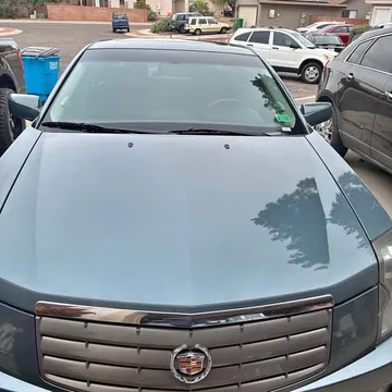 2006 Cadillac CTS 3.6 Luxury Collection