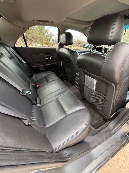 2006 Cadillac CTS 1st Gen - Image 9 of 10
