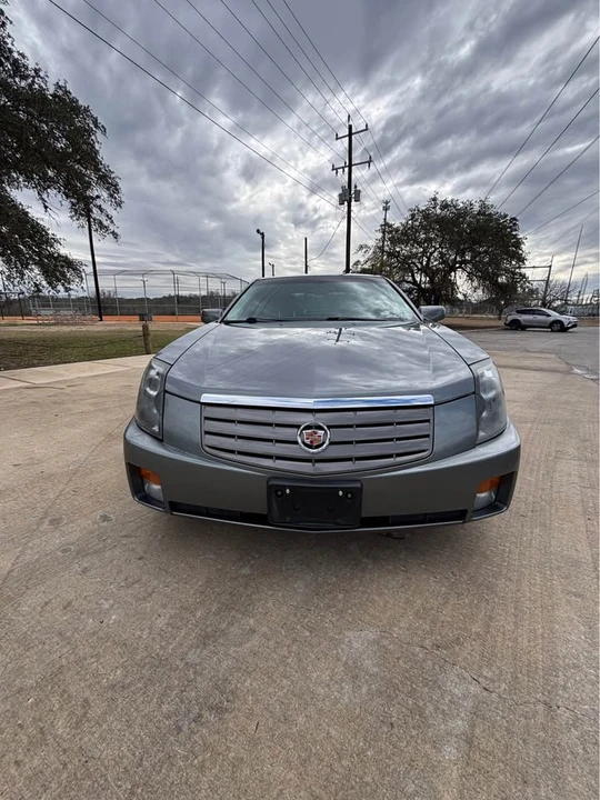 2006 Cadillac CTS 1st Gen - Image 2 of 10