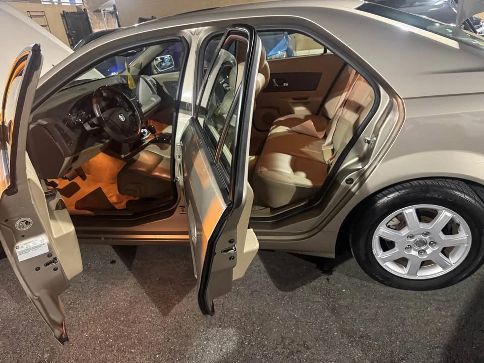 2006 Cadillac CTS 1st Gen - Image 4 of 6