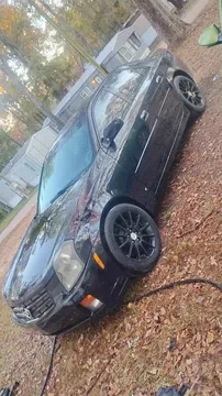 2006 Cadillac CTS 3.6 Luxury Sedan 4D