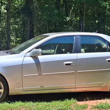 2006 Cadillac CTS 3.6 Luxury Sedan