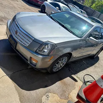 2006 Cadillac CTS 3.6 Performance Collection