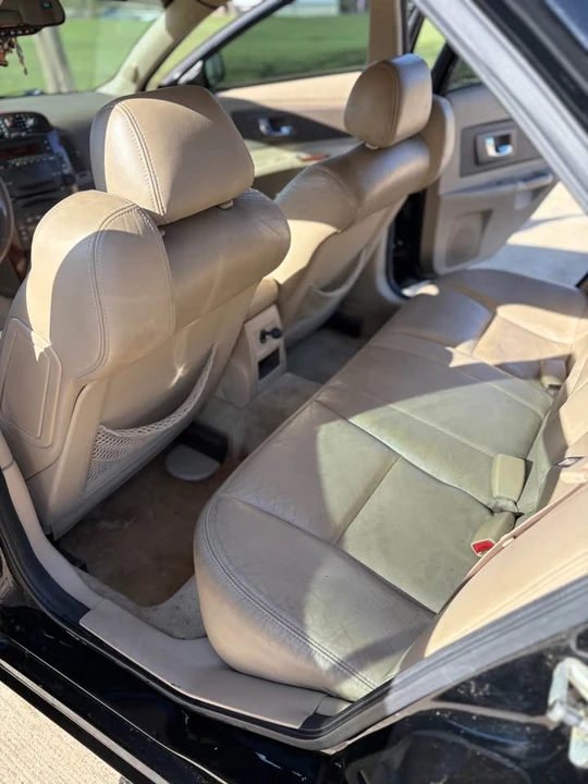 2006 Cadillac CTS 1st Gen - Image 12 of 12
