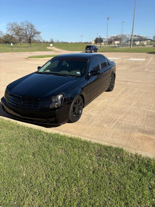 2006 Cadillac CTS 1st Gen - Image 2 of 12