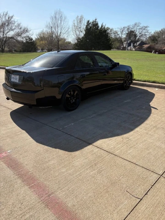2006 Cadillac CTS 1st Gen - Image 5 of 12