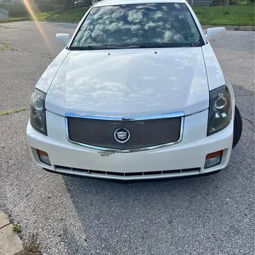 2006 Cadillac CTS 3.6 Premium Luxury Sedan
