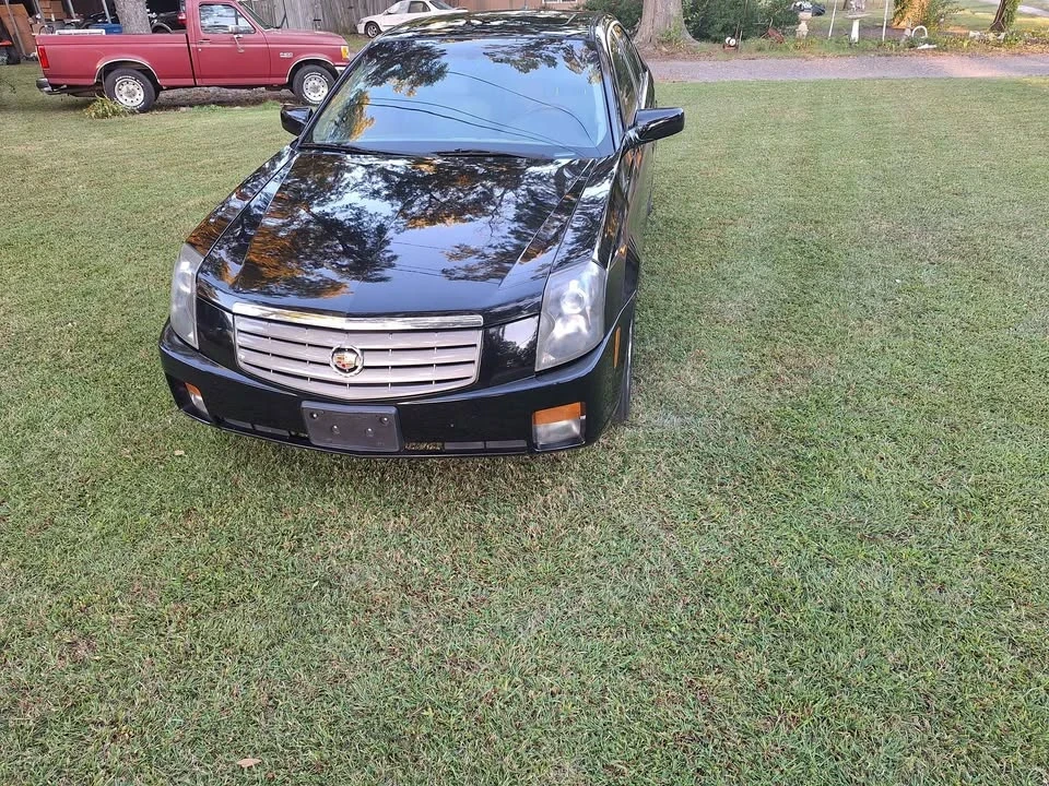 2006 Cadillac CTS 1st Gen - Image 2 of 15