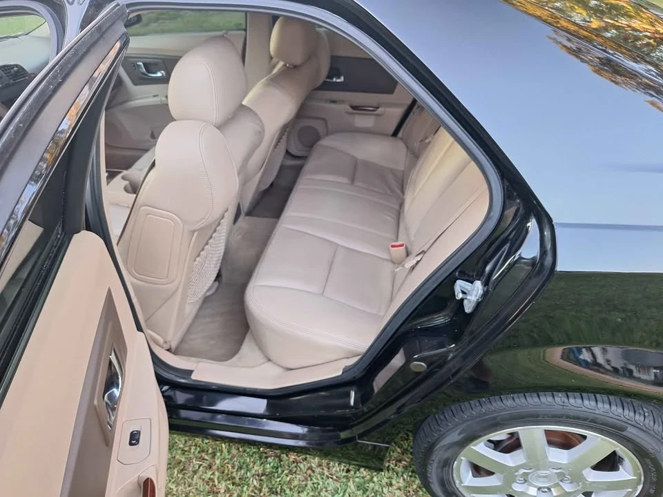 2006 Cadillac CTS 1st Gen - Image 11 of 15