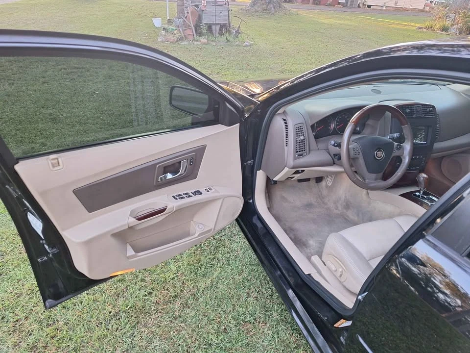2006 Cadillac CTS 1st Gen - Image 6 of 15