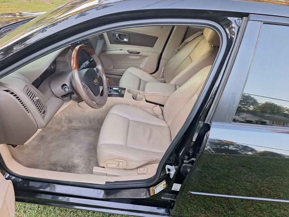 2006 Cadillac CTS 1st Gen - Image 7 of 15