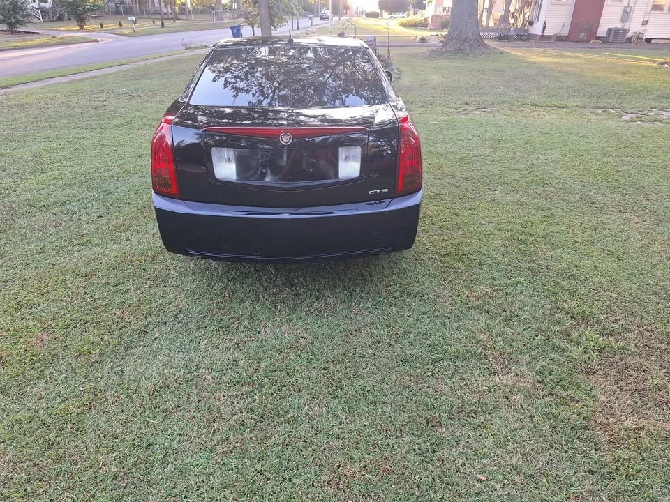 2006 Cadillac CTS 1st Gen - Image 4 of 15
