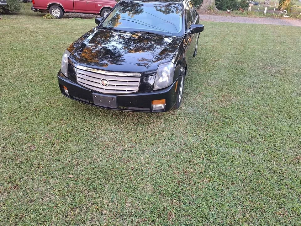 2006 Cadillac CTS 1st Gen - Image 3 of 15