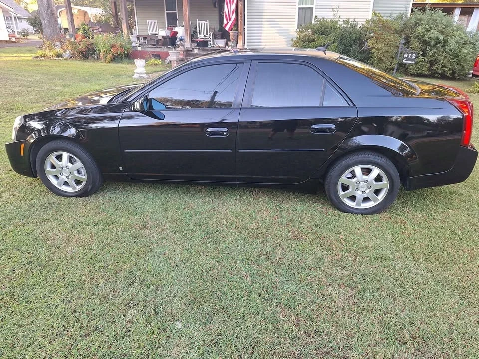 2006 Cadillac CTS 1st Gen - Image 5 of 15