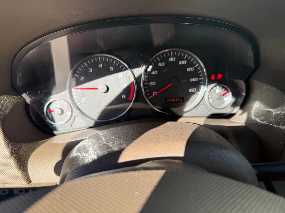 2006 Cadillac CTS 1st Gen - Image 4 of 6