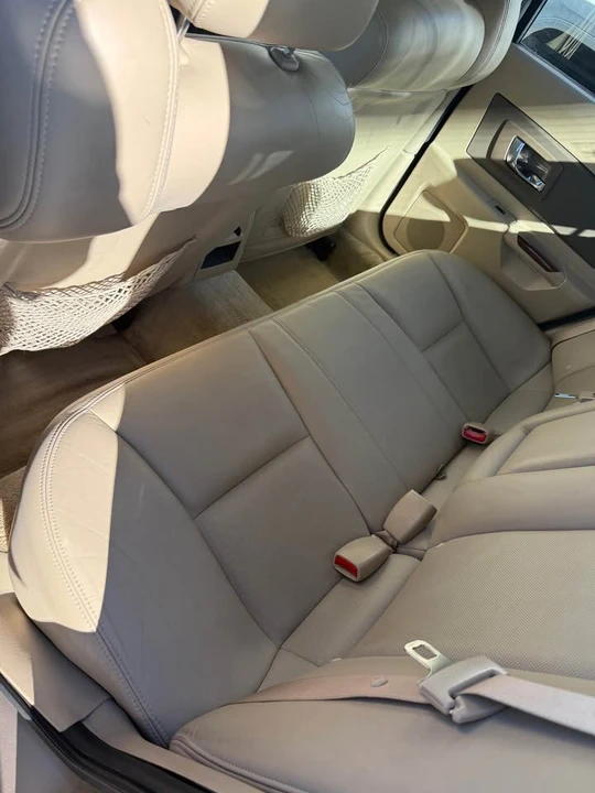 2006 Cadillac CTS 1st Gen - Image 5 of 6