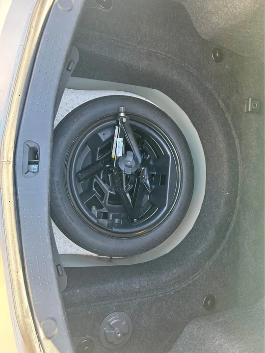 2006 Cadillac CTS 1st Gen - Image 6 of 12