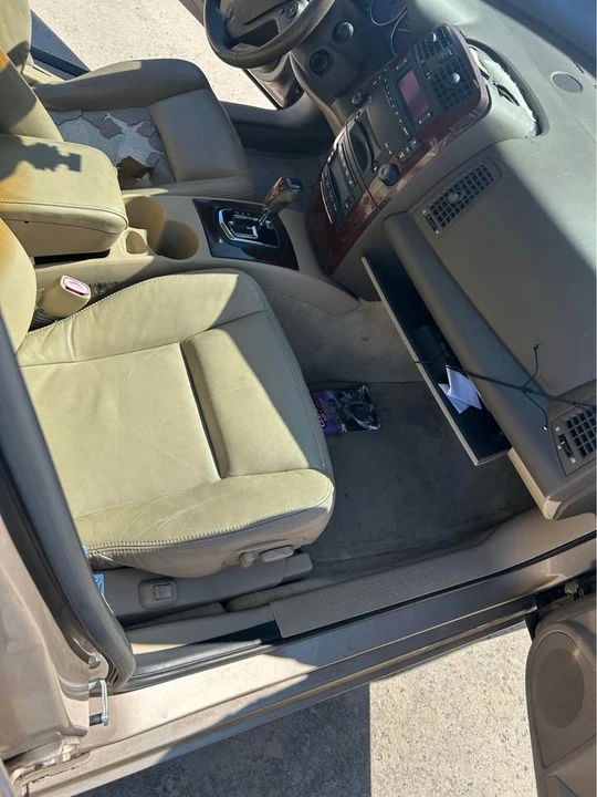 2006 Cadillac CTS 1st Gen - Image 9 of 12