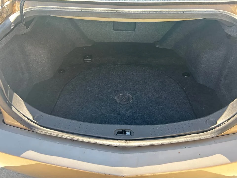 2006 Cadillac CTS 1st Gen - Image 7 of 12