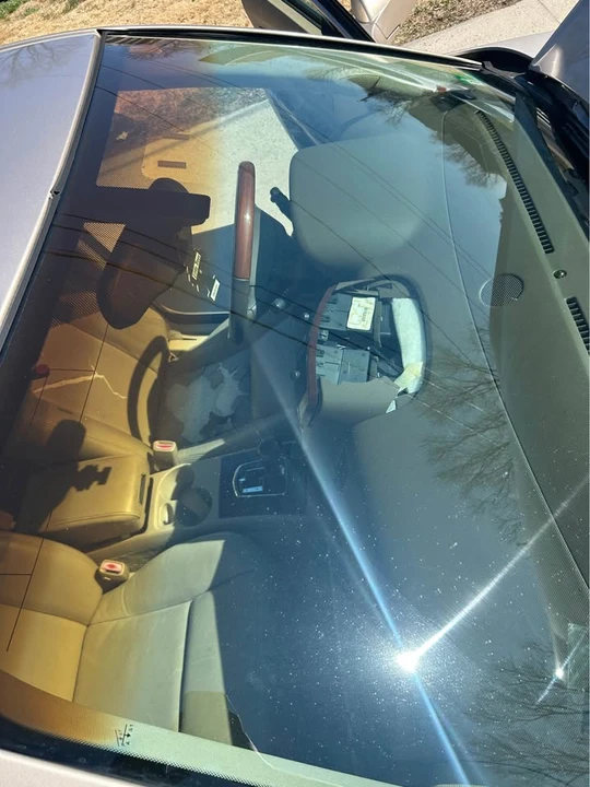 2006 Cadillac CTS 1st Gen - Image 11 of 12