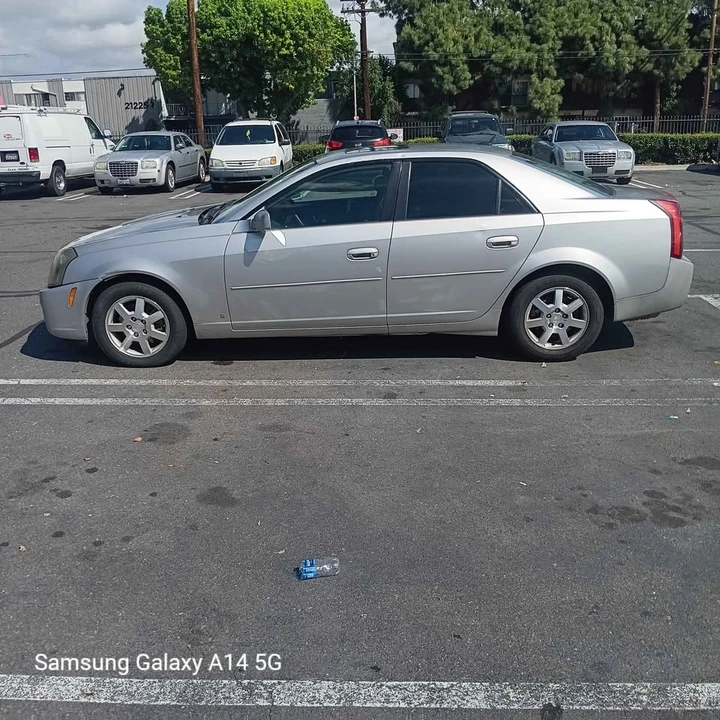 2006 Cadillac CTS 1st Gen - Image 3 of 12