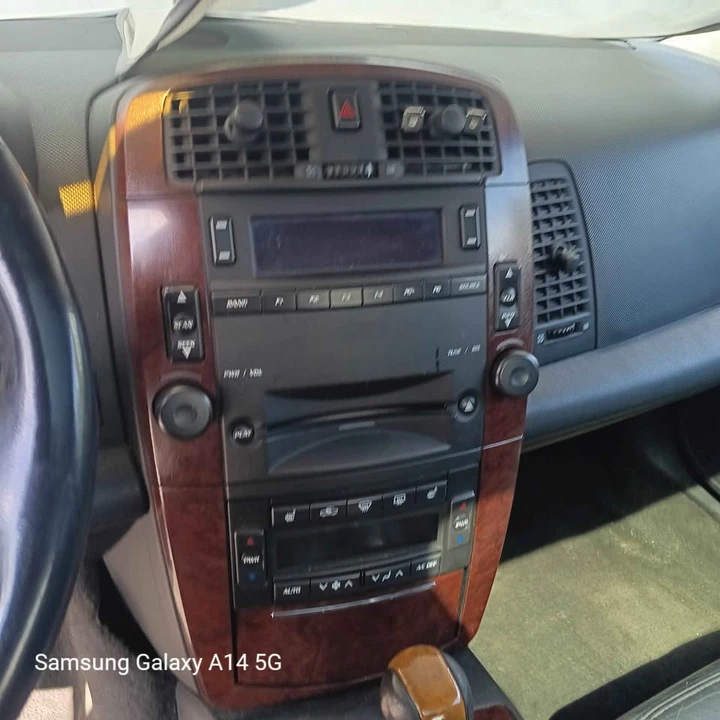 2006 Cadillac CTS 1st Gen - Image 9 of 12
