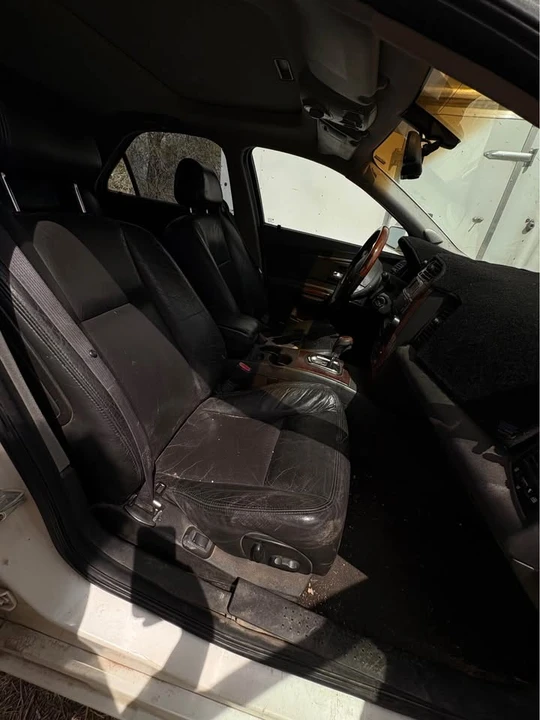 2006 Cadillac CTS 1st Gen - Image 7 of 12