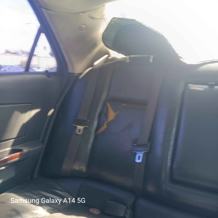 2006 Cadillac CTS 1st Gen - Image 11 of 12