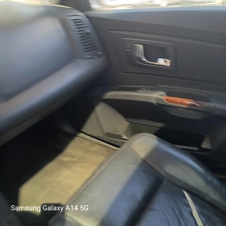 2006 Cadillac CTS 1st Gen - Image 12 of 12