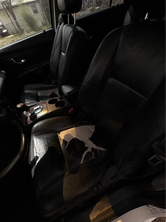 2006 Cadillac CTS 1st Gen - Image 3 of 12