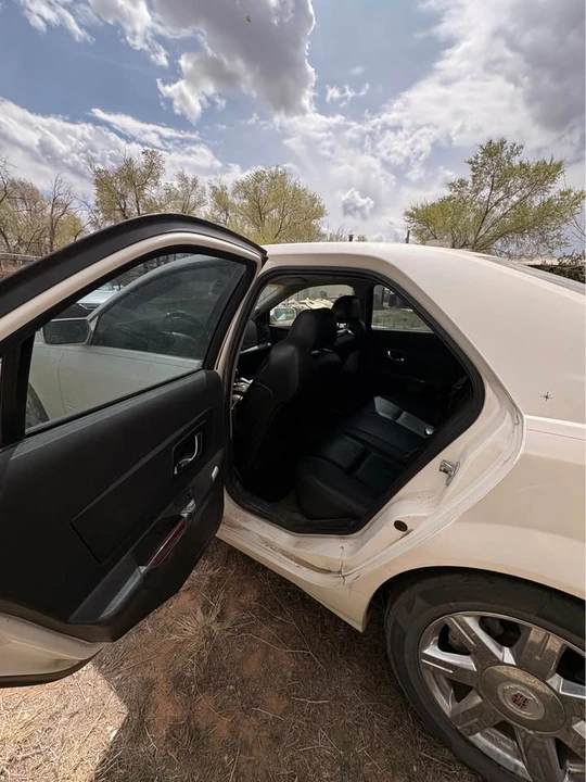 2006 Cadillac CTS 1st Gen - Image 4 of 12