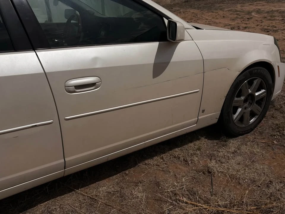2006 Cadillac CTS 1st Gen - Image 10 of 12