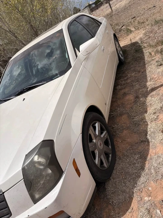 2006 Cadillac CTS 1st Gen - Image 2 of 12