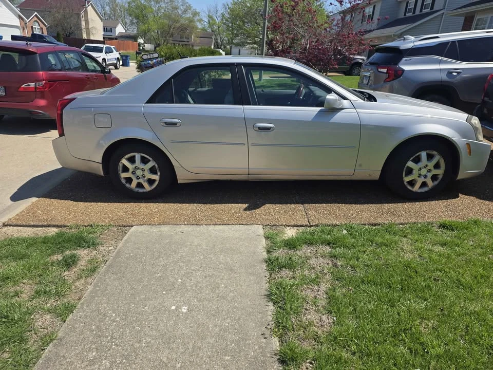 2006 Cadillac CTS 1st Gen - Image 6 of 7