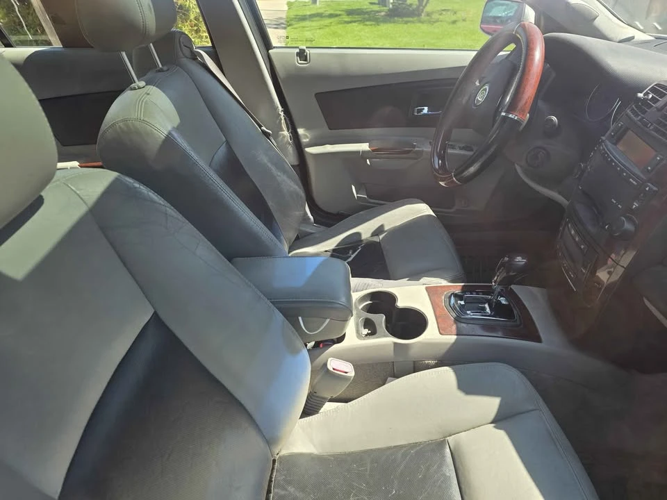 2006 Cadillac CTS 1st Gen - Image 5 of 7