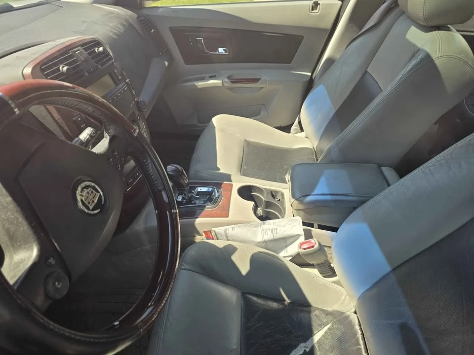 2006 Cadillac CTS 1st Gen - Image 4 of 7
