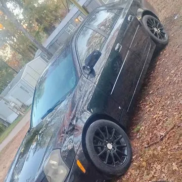 2006 Cadillac CTS 3.6 Sedan