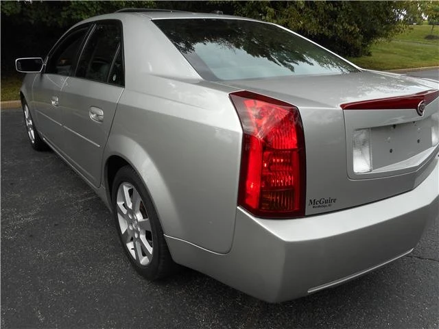 2006 Cadillac CTS 1st Gen - Image 6 of 12
