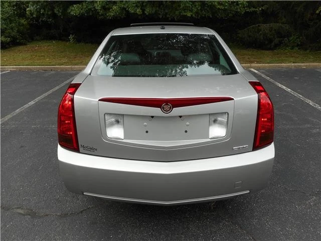 2006 Cadillac CTS 1st Gen - Image 5 of 12