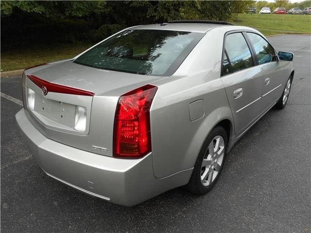 2006 Cadillac CTS 1st Gen - Image 3 of 12
