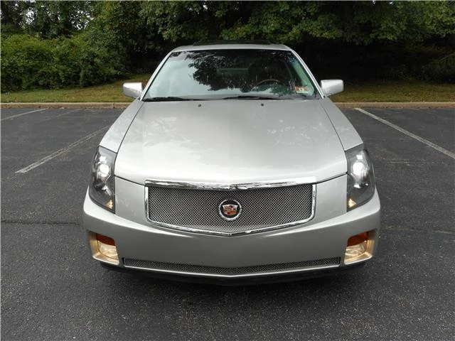 2006 Cadillac CTS 1st Gen - Image 11 of 12