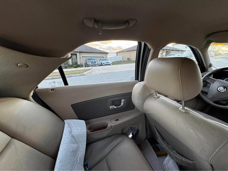2006 Cadillac CTS 1st Gen - Image 4 of 10