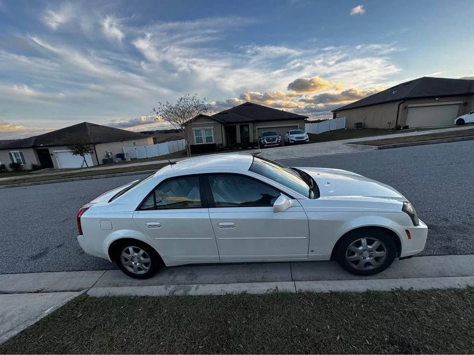 2006 Cadillac CTS 1st Gen - Image 2 of 10