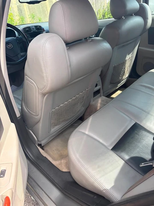2006 Cadillac CTS-V 1st Gen - Image 6 of 8
