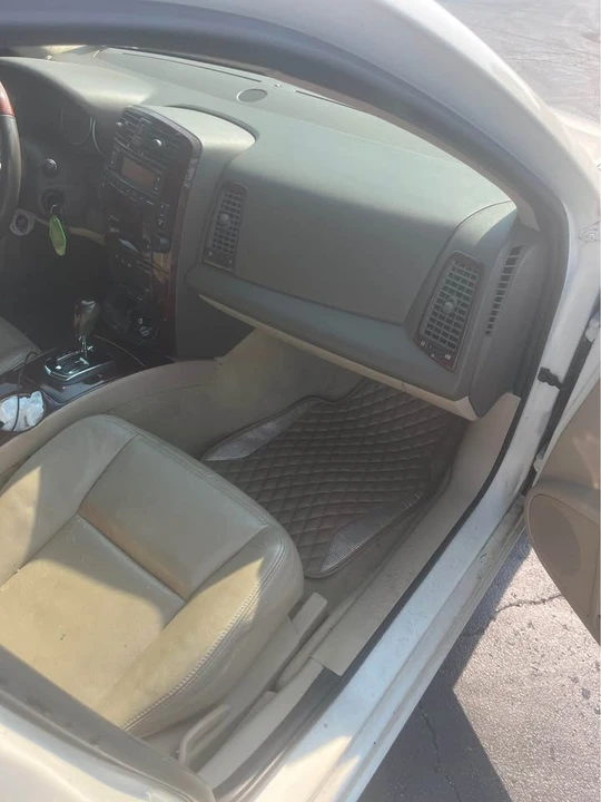2006 Cadillac CTS-V 1st Gen - Image 15 of 16