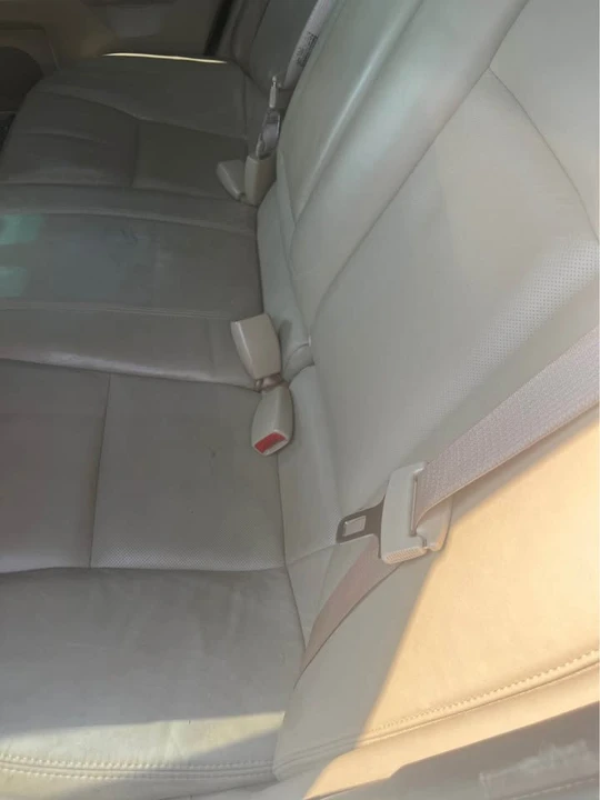 2006 Cadillac CTS-V 1st Gen - Image 13 of 16