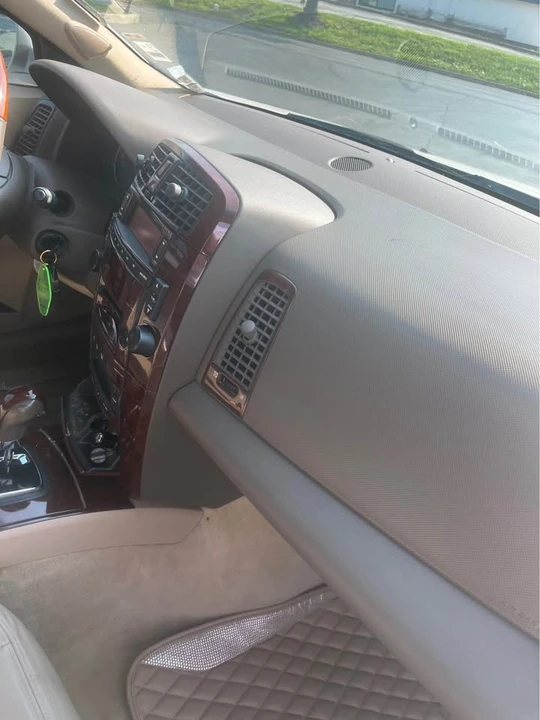 2006 Cadillac CTS-V 1st Gen - Image 16 of 16